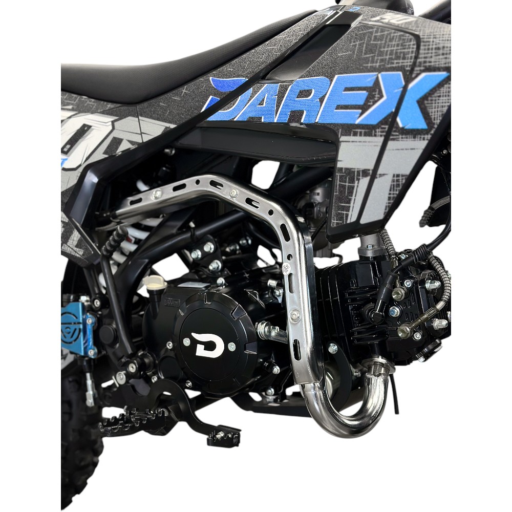 Питбайк DAREX MALAI 140